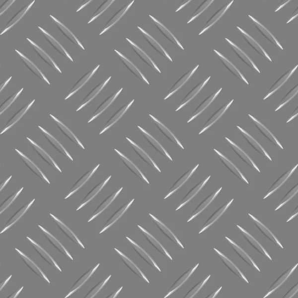 Texture métallique vectorielle — Image vectorielle