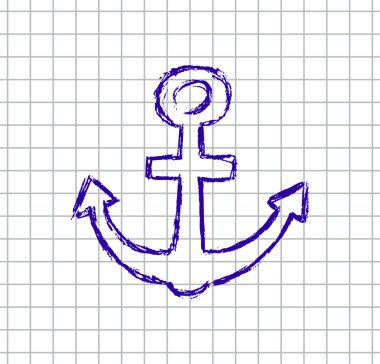 vektör el çizimi resimleme