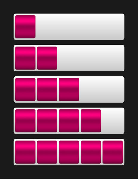 векторная погрузка
