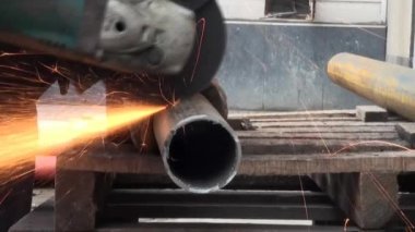 metal boru elektrik kesici