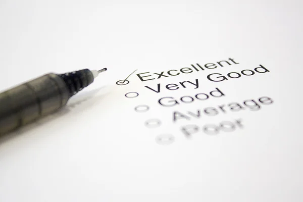 geri bildirim soru formu