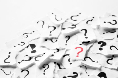 The biggest question