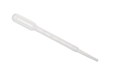 plastik laboratuvar pipet