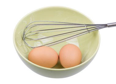 iki yumurta ve corolla