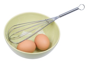 iki yumurta ve corolla