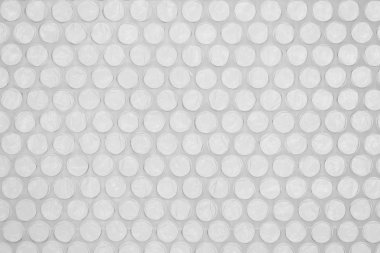 plastik bubble wrap.