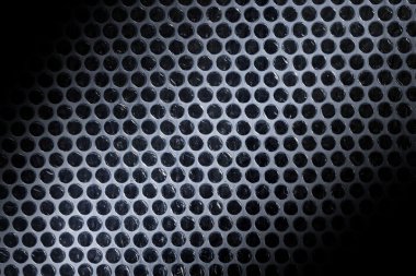 Bubble wrap ışık demeti ile yaktı.