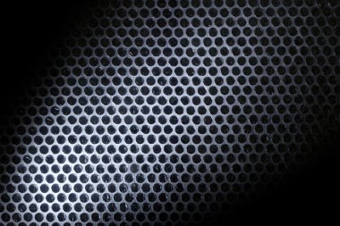 Bubble wrap ışık demeti ile yaktı.