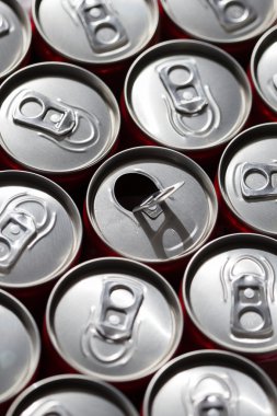 soda kutular.