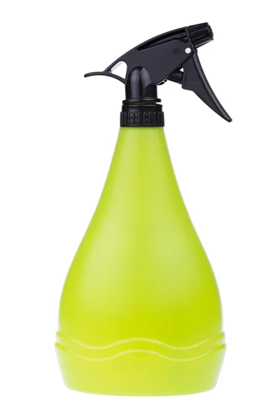 Spray bottle — Stock Photo, Image