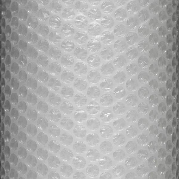 Roll voor bubble wrap — Stockfoto