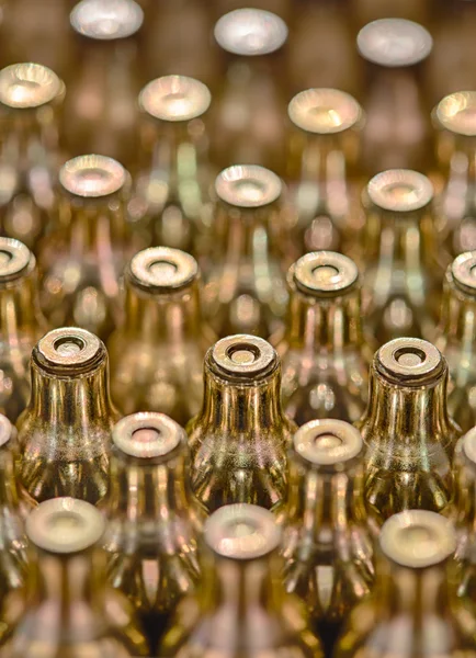 Cargadores de soda — Foto de Stock