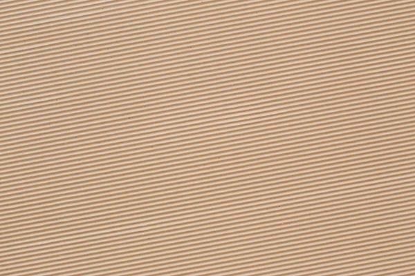 Corrugated fiberboard — Stock Photo, Image