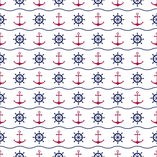 Kırmızı demirler ve mavi gemi jant