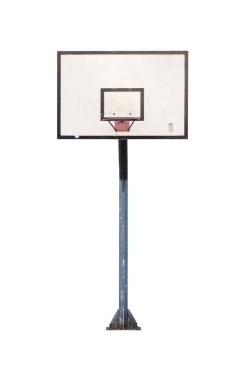 sokak Basketbol çember