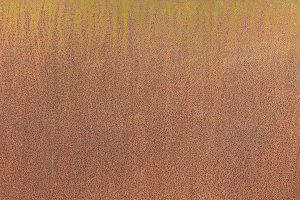 Rusty metalen textuur — Stockfoto