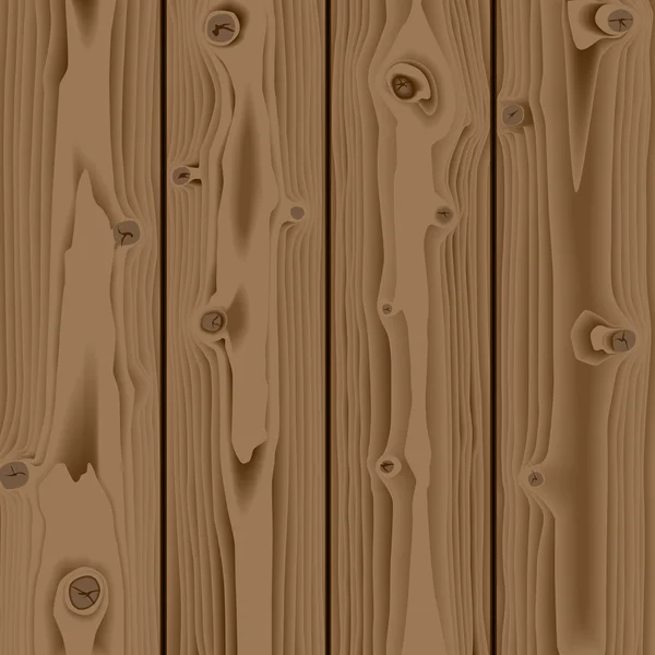 Sfondo in legno — Vettoriale Stock