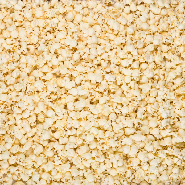 Fond pop-corn — Photo