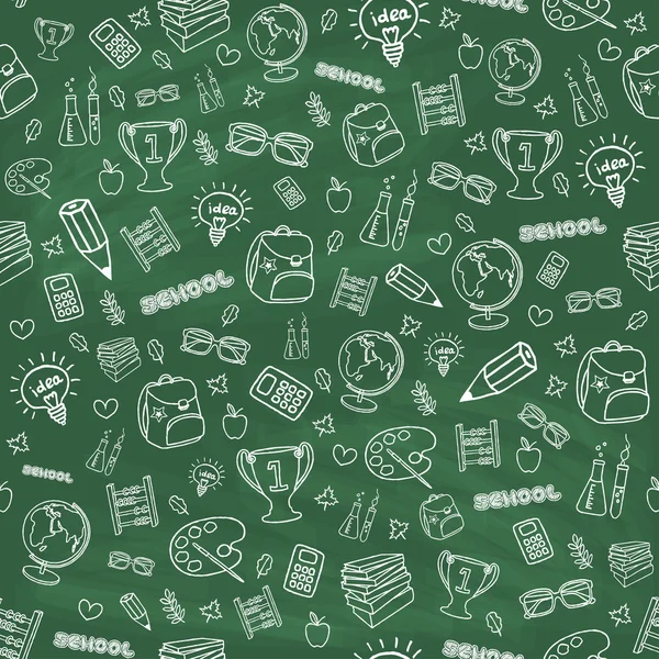 el çekilmiş renkli okul arka plan