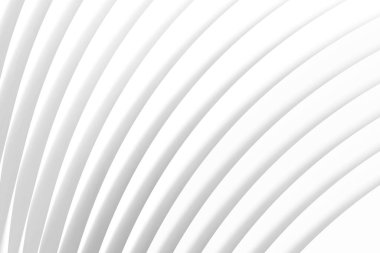 Dalgalı beyaz çizgileri olan soyut ışık arkaplanı