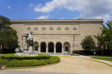 Anna Hyatt Huntington 'ın 