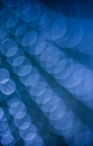 Çiy damlalı örümcek ağı.