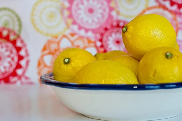 Lemons Royalty Free Stock Images