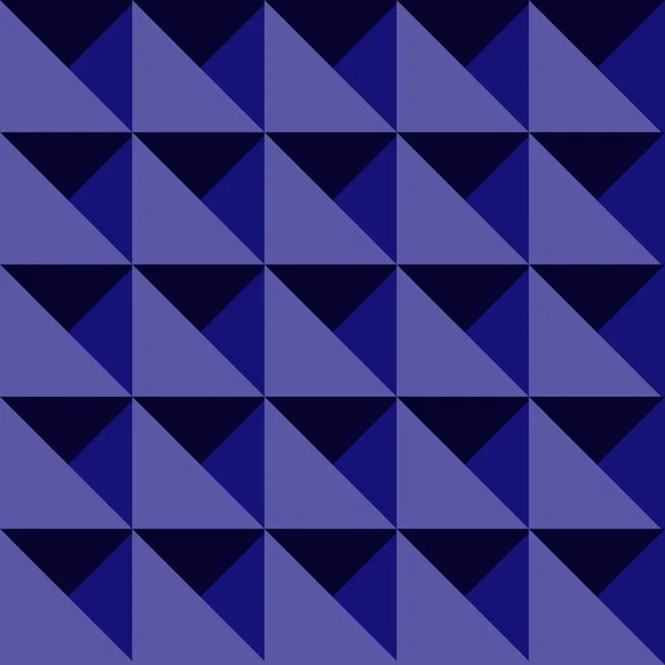 Seamless Pattern Geometric Shape — 图库矢量图片