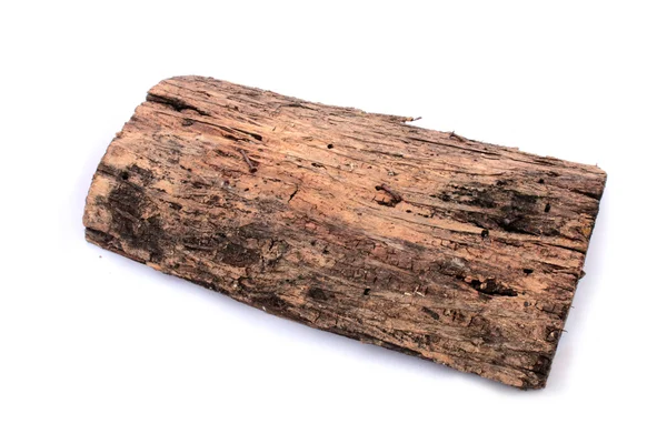 Half log — Stock Photo, Image