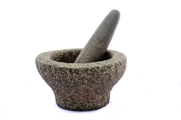 Mortar — Stock Photo, Image