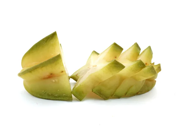 Star fruit — Stock Photo, Image