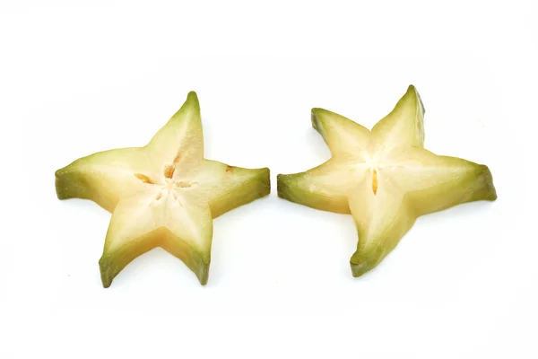 Star fruit — Stock Photo, Image