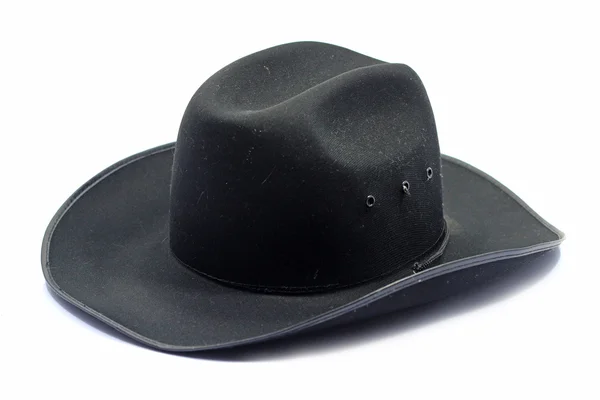 Chapeau noir — Photo