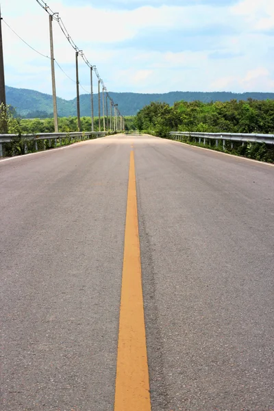 Road — Stock Photo, Image