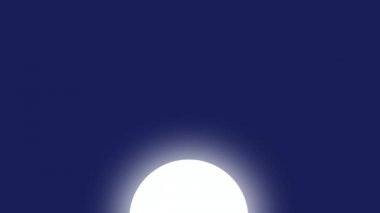 15 Sha 'ban gecesi Müslümanlar için bir bayram olan Mid-Sha' ban 'ın Arapça Kaligrafi' si. İngilizce çevirisi: 15 Sha 'ban' ın ortasındaki gece. Şaban, İslam takviminin sekizinci ayıdır.