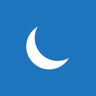 Uluslararası ay gününü kutlamak için tasarlanmış, 20 Temmuz. vektör