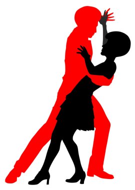 dansçılar
