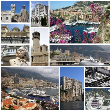 Monte carlo, monaco