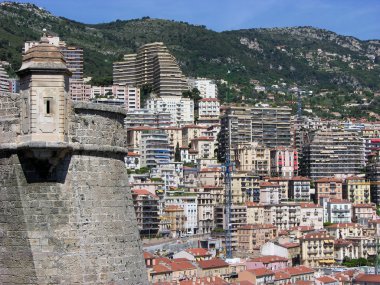 Monte carlo, monaco