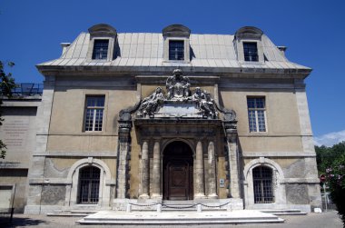 Toulon, Fransa