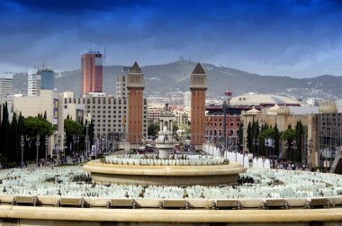 España'nın Meydanı