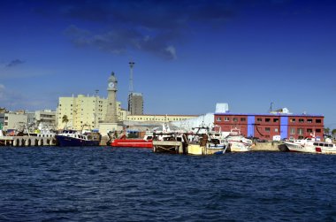 Barcelona bağlantı noktası
