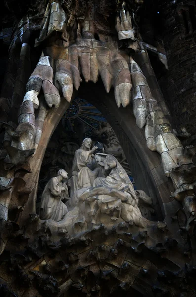 Sagrada — Zdjęcie stockowe