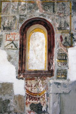 Dubrovnik duvar resmi