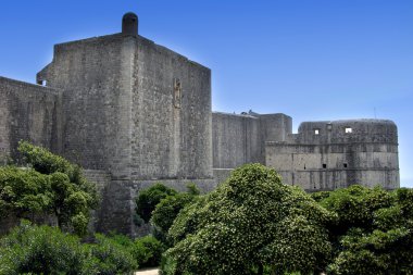 Dubrovnik surları