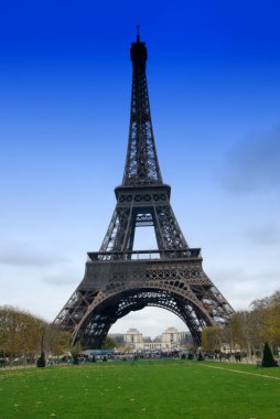 Eyfel Kulesi Paris