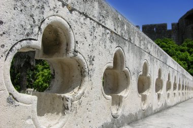 Dubrovnik çit
