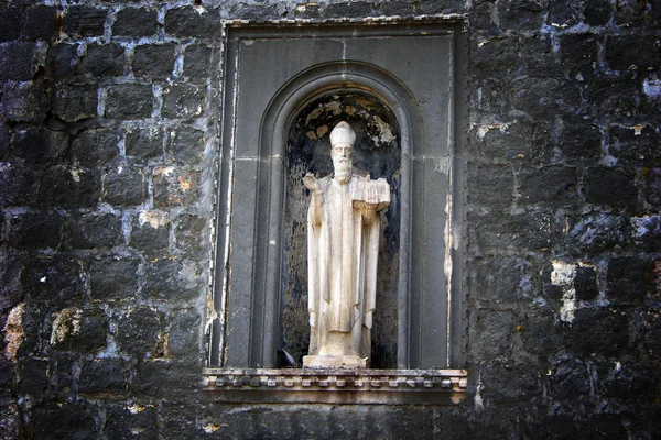 St Vlaho in Dubrovnik — Stock Photo, Image