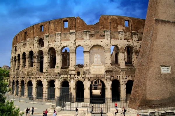 Colosseum Rome — Stock Photo, Image