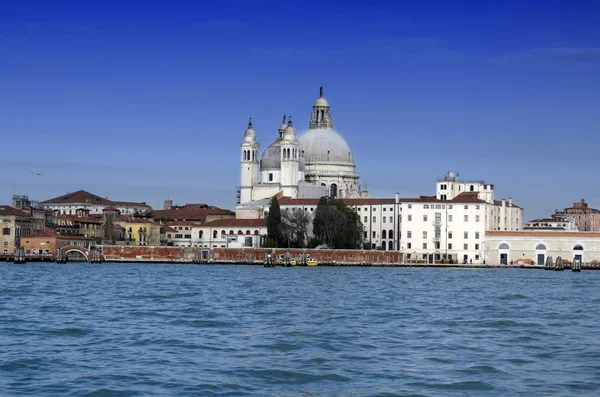 Venetië - stad in het water — Stockfoto